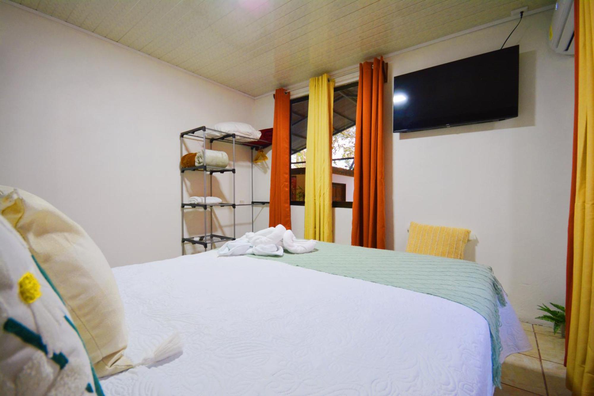 Villa Retiro Arenal à La Fortuna Extérieur photo